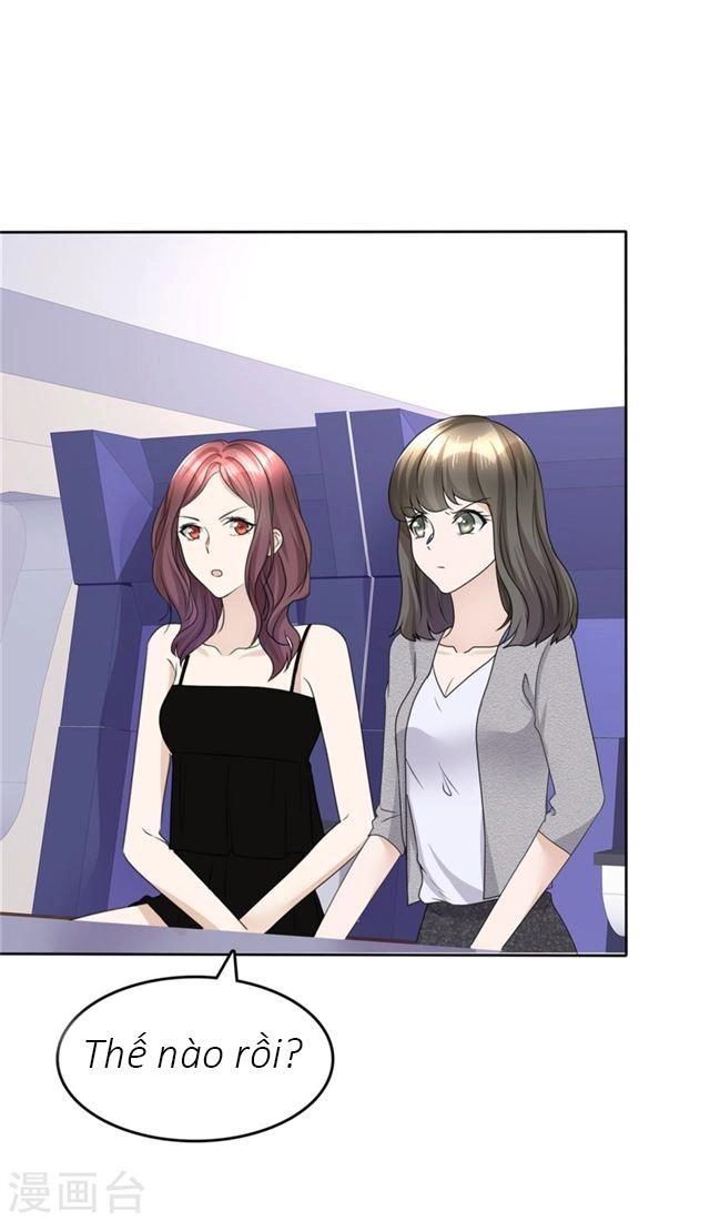 Con Đường Phản Công Của Sủng Thê Chapter 44 - 3