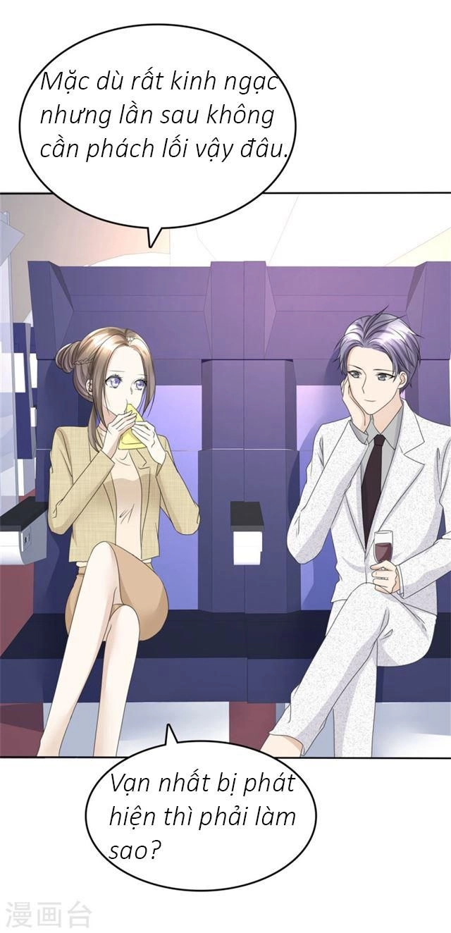 Con Đường Phản Công Của Sủng Thê Chapter 44 - 9