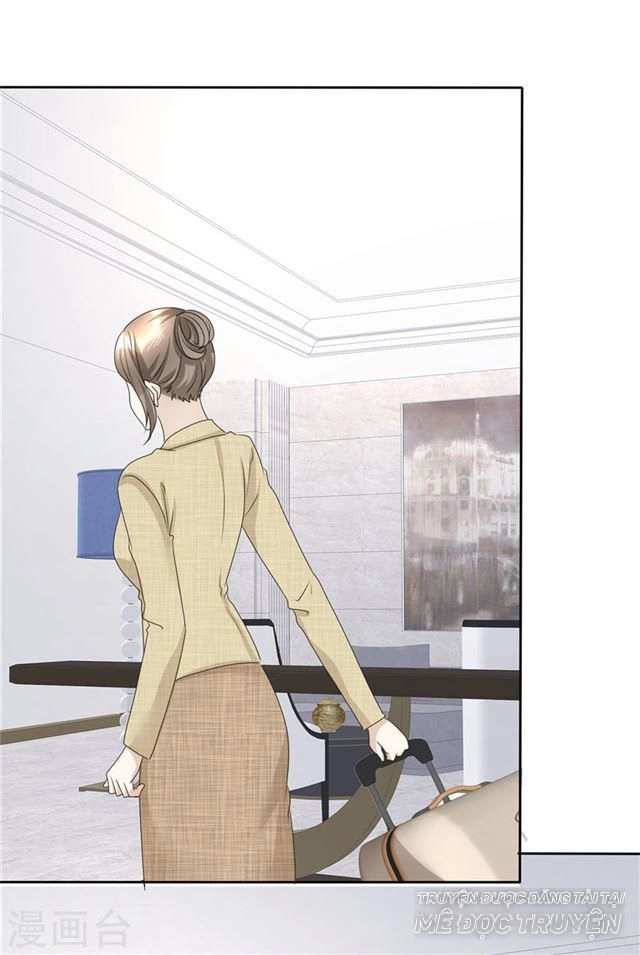 Con Đường Phản Công Của Sủng Thê Chapter 44 - 26