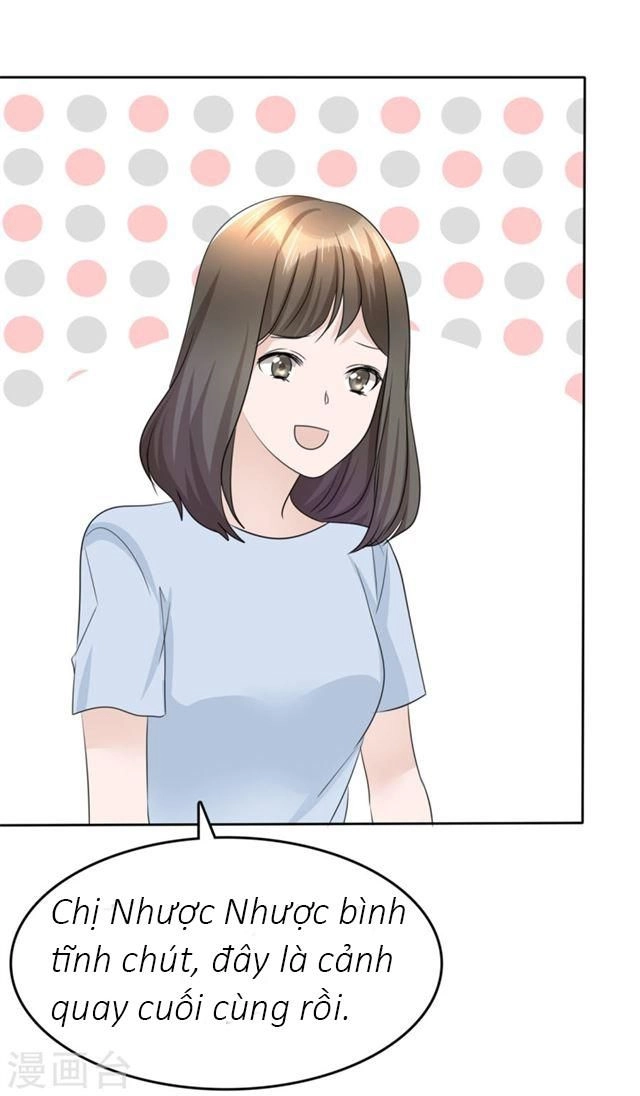 Con Đường Phản Công Của Sủng Thê Chapter 45 - 13