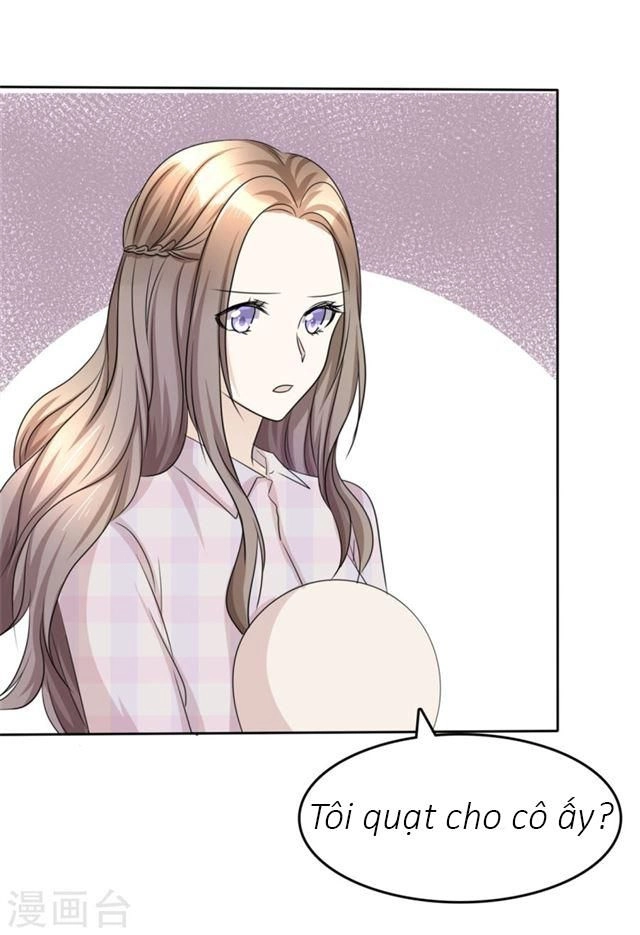 Con Đường Phản Công Của Sủng Thê Chapter 45 - 19