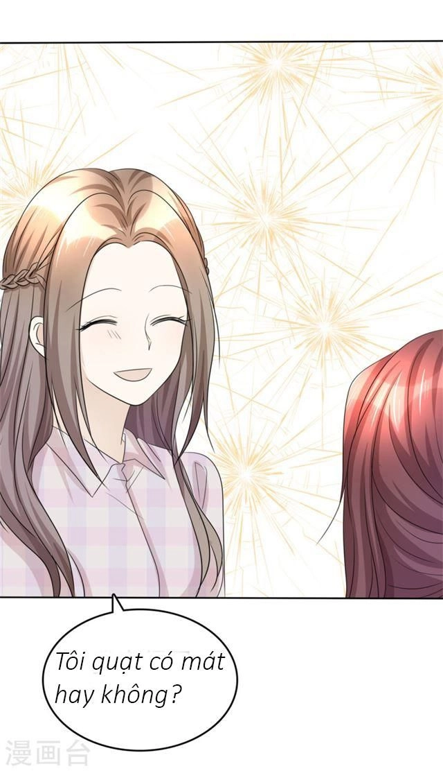 Con Đường Phản Công Của Sủng Thê Chapter 45 - 24