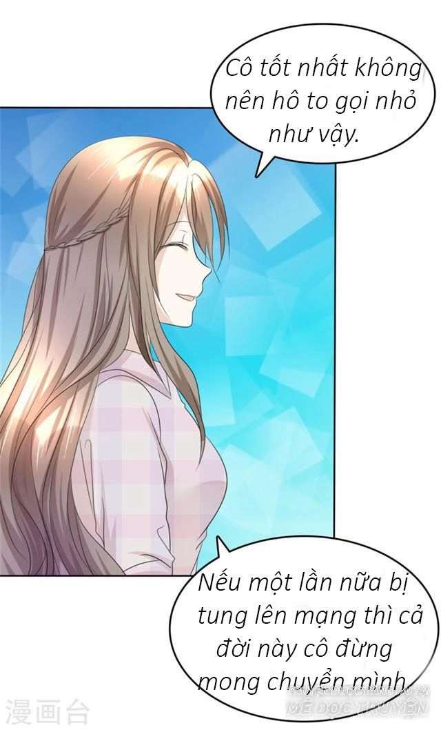 Con Đường Phản Công Của Sủng Thê Chapter 45 - 26