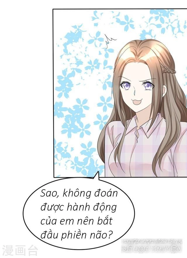 Con Đường Phản Công Của Sủng Thê Chapter 45 - 31