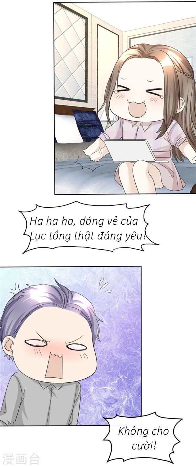 Con Đường Phản Công Của Sủng Thê Chapter 45 - 33