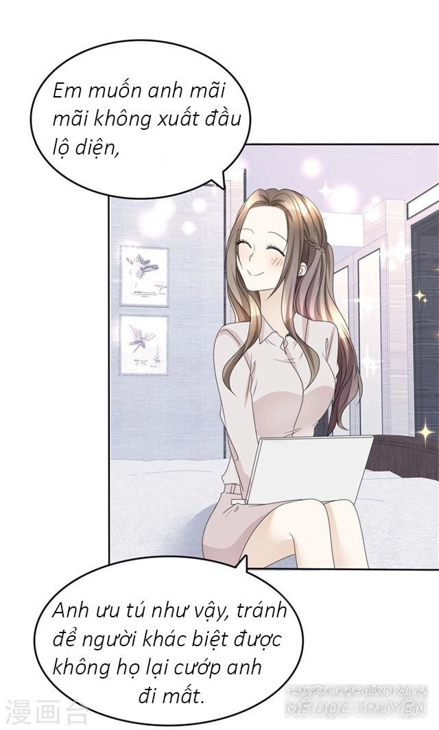 Con Đường Phản Công Của Sủng Thê Chapter 46 - 6