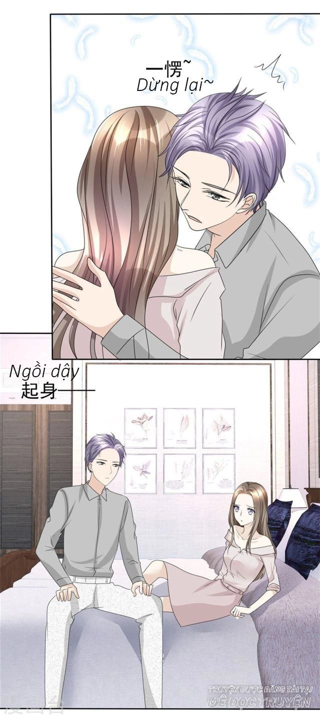 Con Đường Phản Công Của Sủng Thê Chapter 46 - 11