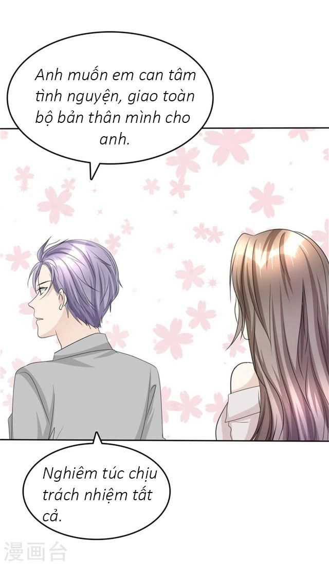 Con Đường Phản Công Của Sủng Thê Chapter 46 - 13