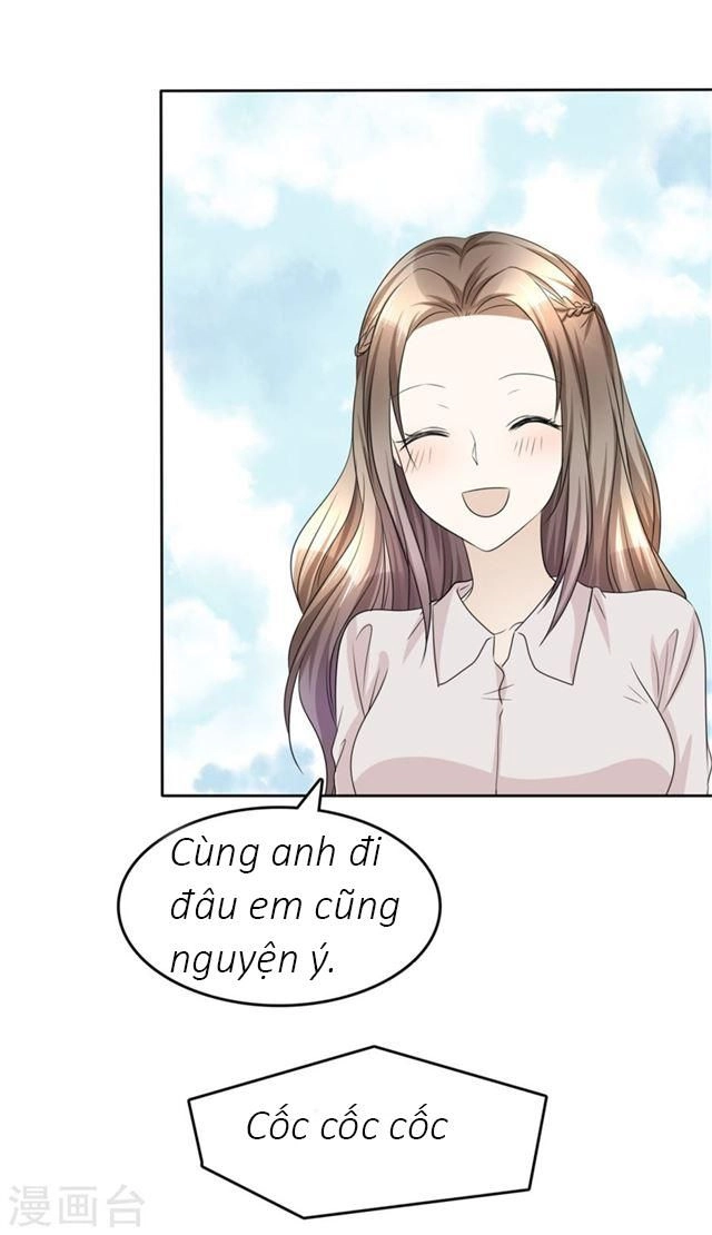 Con Đường Phản Công Của Sủng Thê Chapter 46 - 17