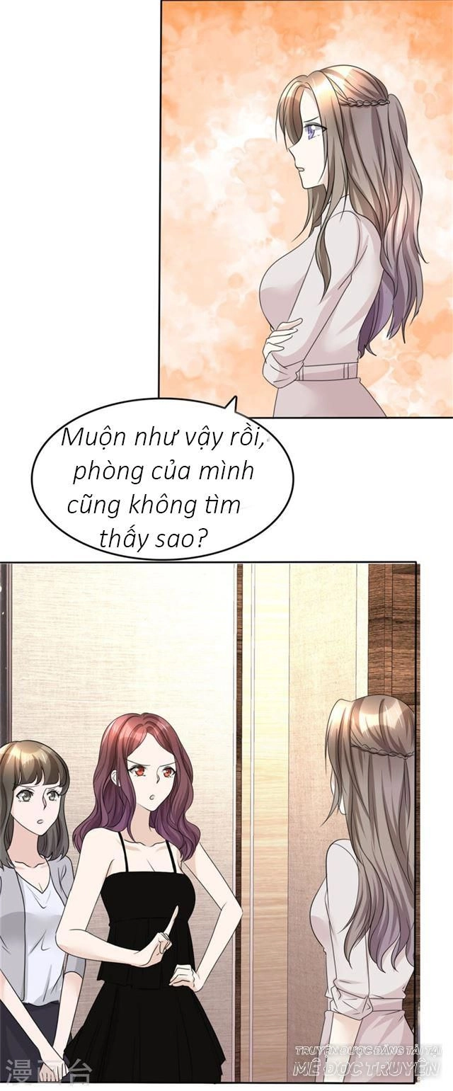 Con Đường Phản Công Của Sủng Thê Chapter 46 - 21
