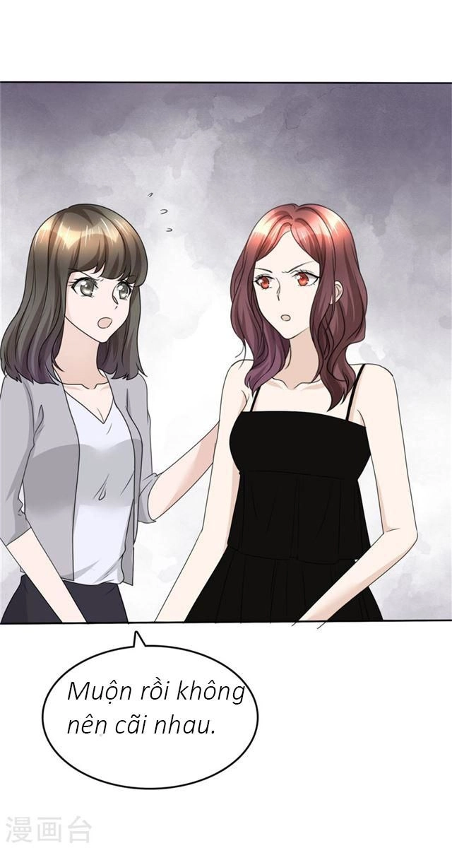 Con Đường Phản Công Của Sủng Thê Chapter 46 - 25