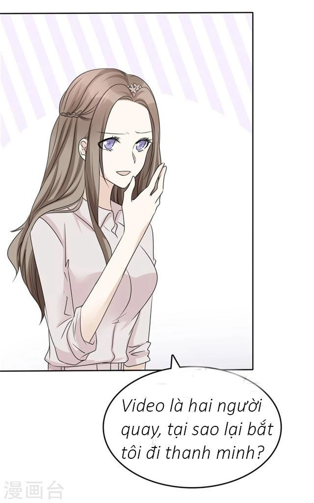 Con Đường Phản Công Của Sủng Thê Chapter 46 - 27