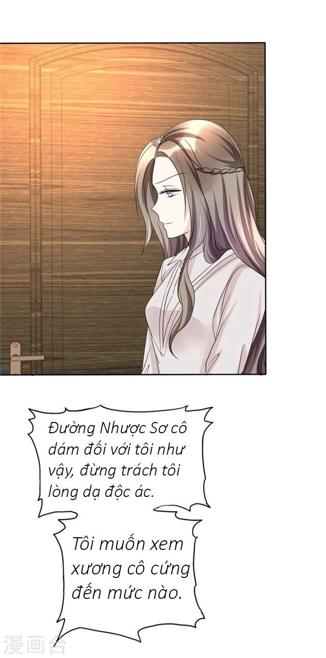 Con Đường Phản Công Của Sủng Thê Chapter 46 - 30