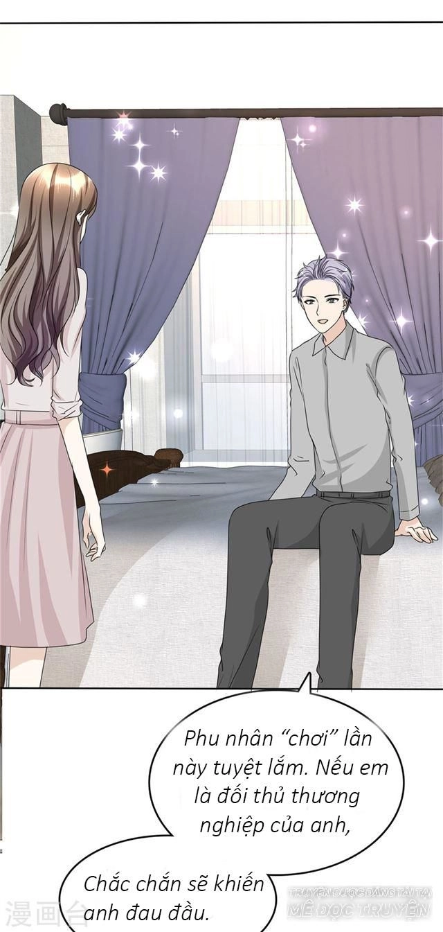 Con Đường Phản Công Của Sủng Thê Chapter 46 - 31