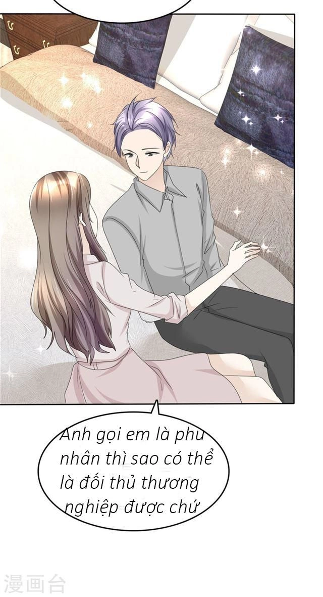 Con Đường Phản Công Của Sủng Thê Chapter 46 - 32