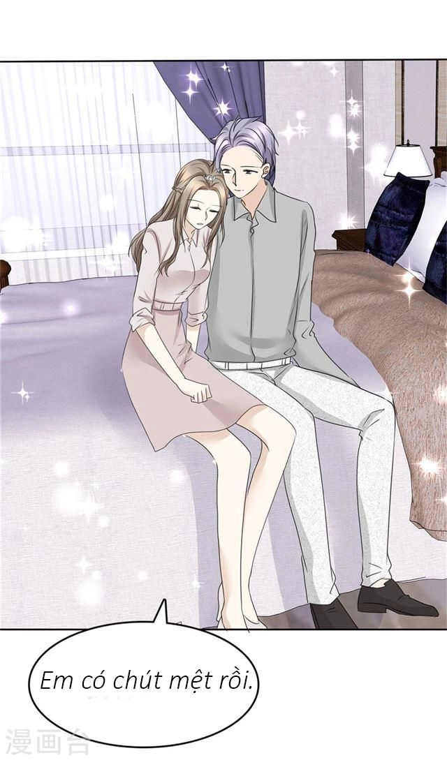 Con Đường Phản Công Của Sủng Thê Chapter 46 - 33