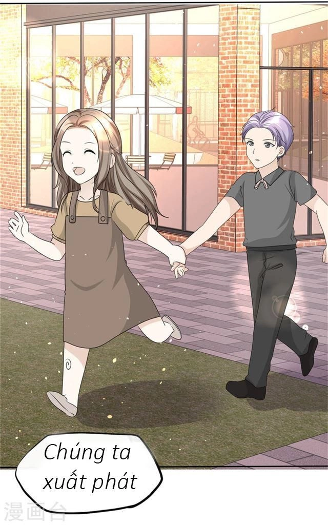 Con Đường Phản Công Của Sủng Thê Chapter 47 - 25