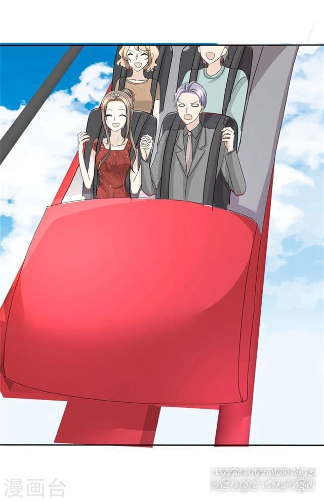 Con Đường Phản Công Của Sủng Thê Chapter 47 - 31