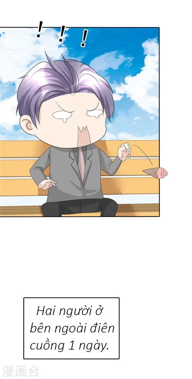 Con Đường Phản Công Của Sủng Thê Chapter 47 - 40