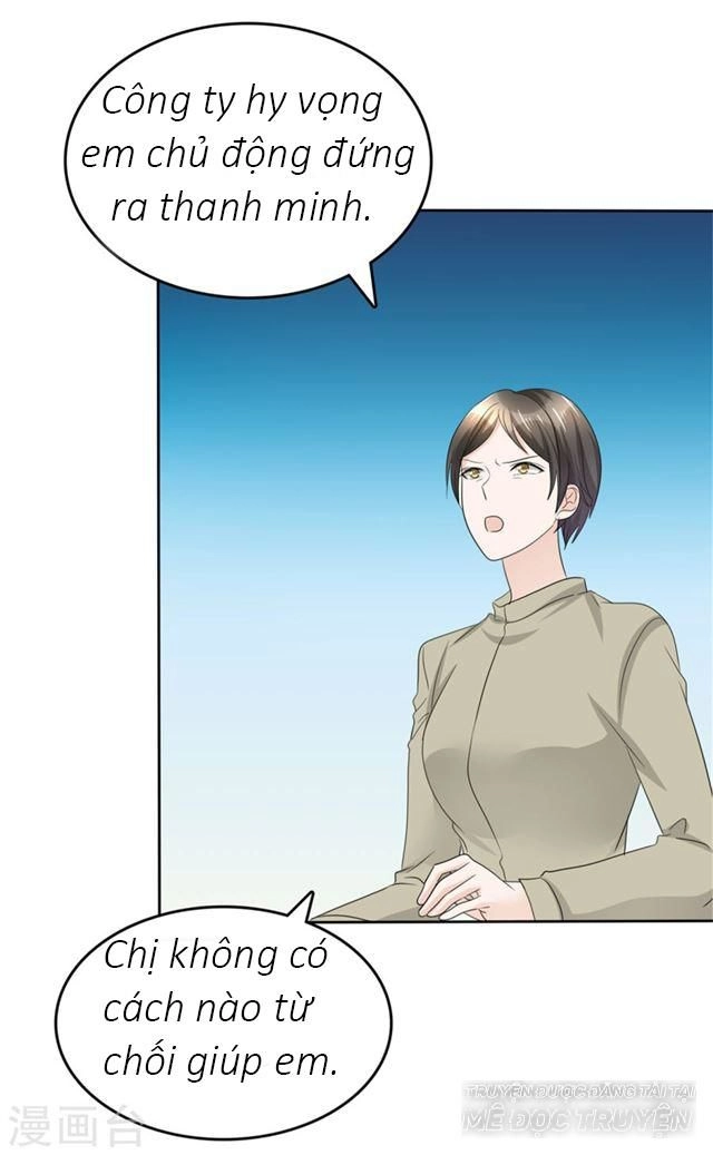 Con Đường Phản Công Của Sủng Thê Chapter 48 - 21