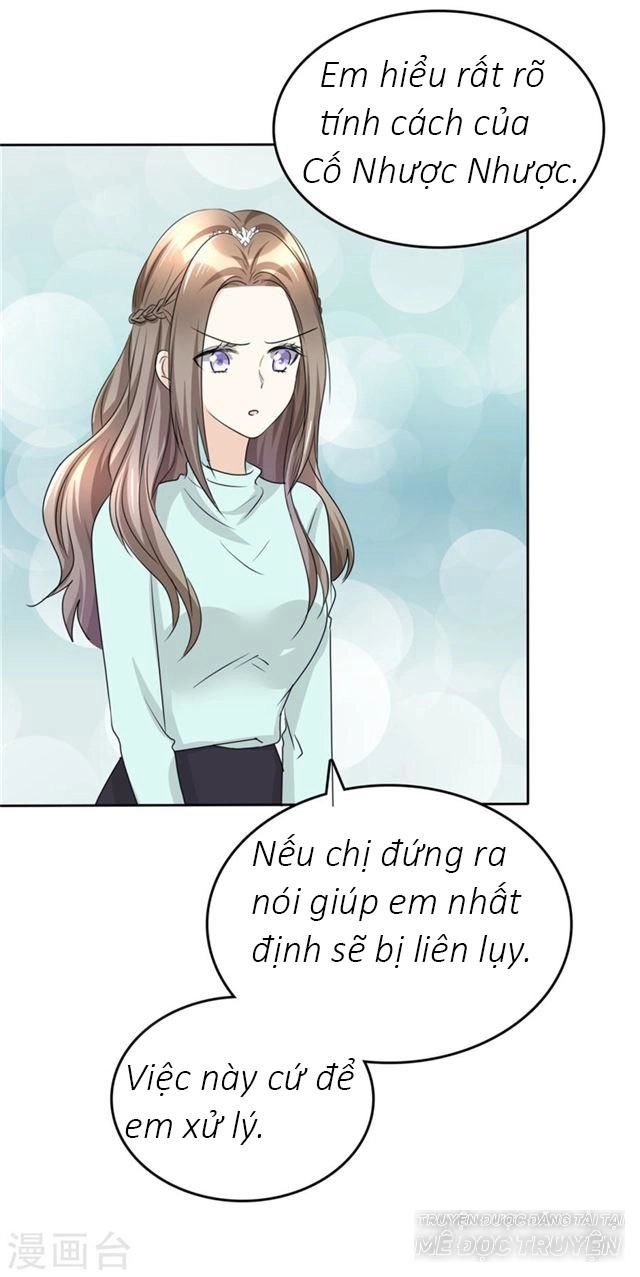 Con Đường Phản Công Của Sủng Thê Chapter 48 - 26