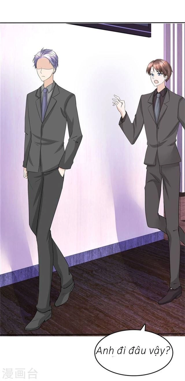 Con Đường Phản Công Của Sủng Thê Chapter 49 - 3