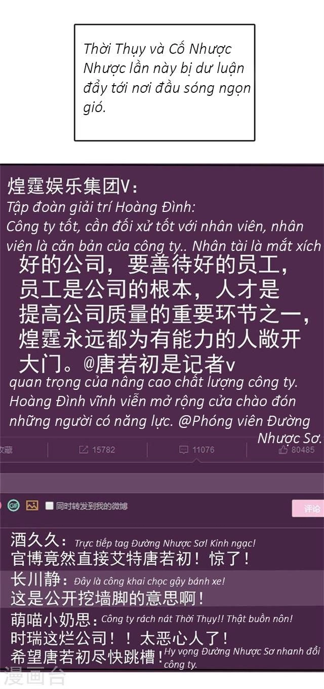 Con Đường Phản Công Của Sủng Thê Chapter 49 - 5