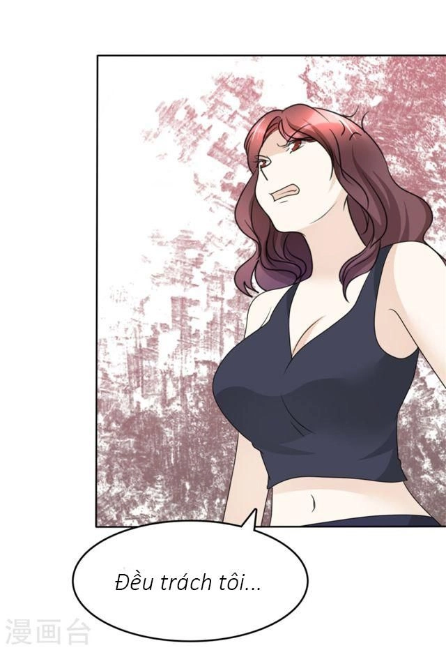 Con Đường Phản Công Của Sủng Thê Chapter 49 - 20