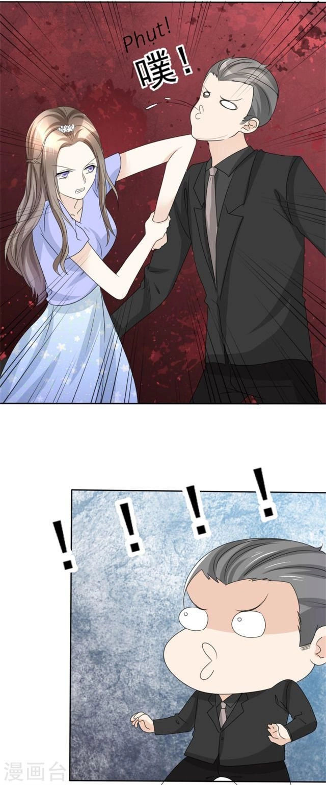 Con Đường Phản Công Của Sủng Thê Chapter 49 - 28