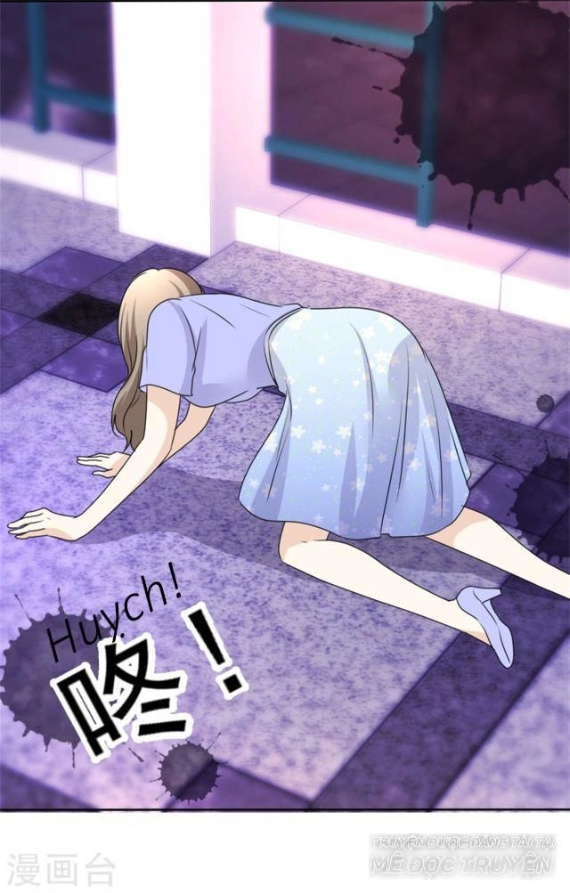 Con Đường Phản Công Của Sủng Thê Chapter 49 - 31