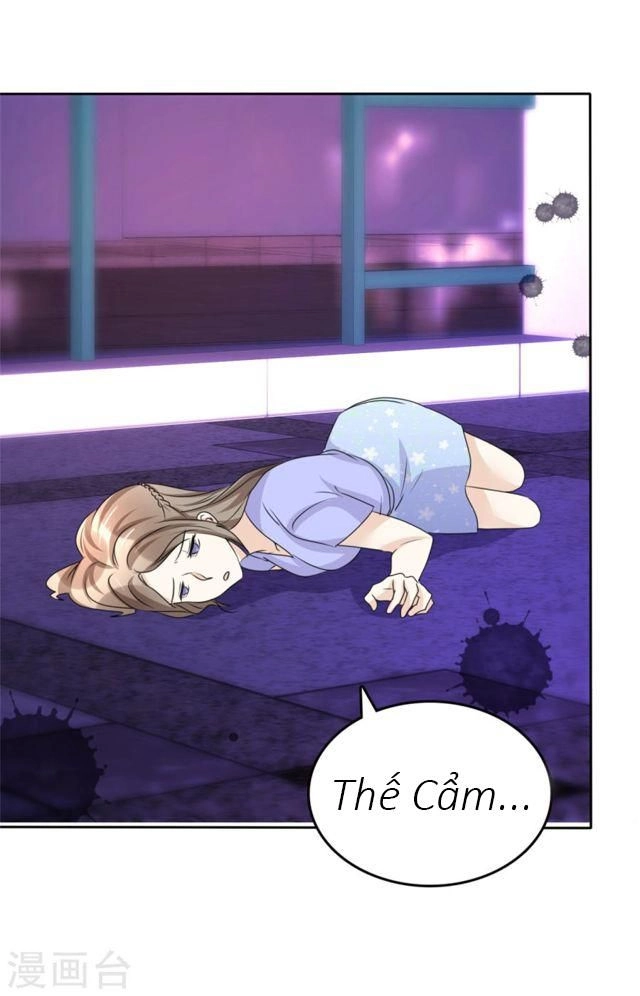 Con Đường Phản Công Của Sủng Thê Chapter 49 - 32