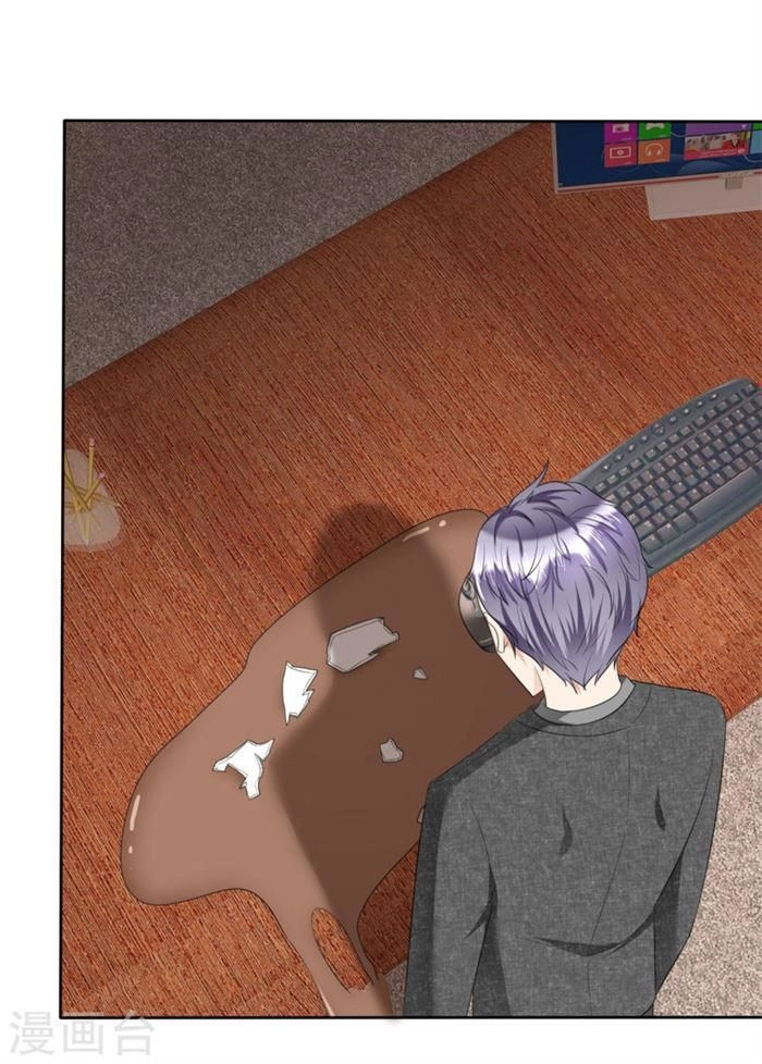 Con Đường Phản Công Của Sủng Thê Chapter 50 - 3