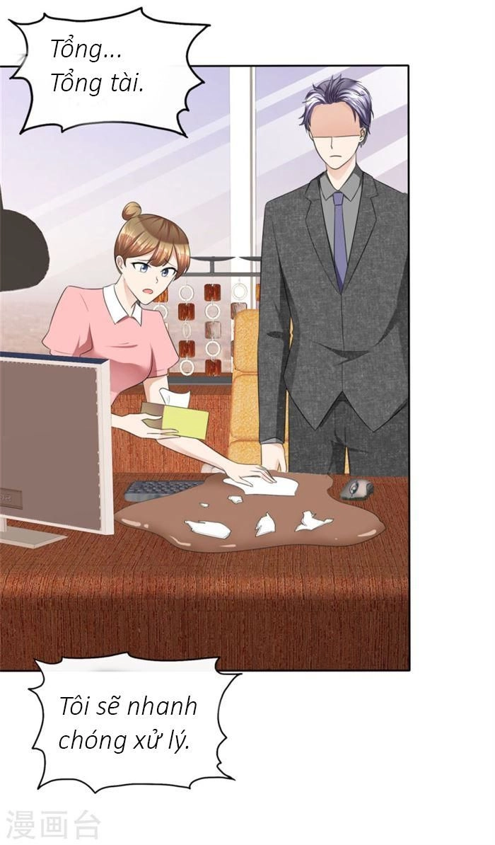 Con Đường Phản Công Của Sủng Thê Chapter 50 - 4