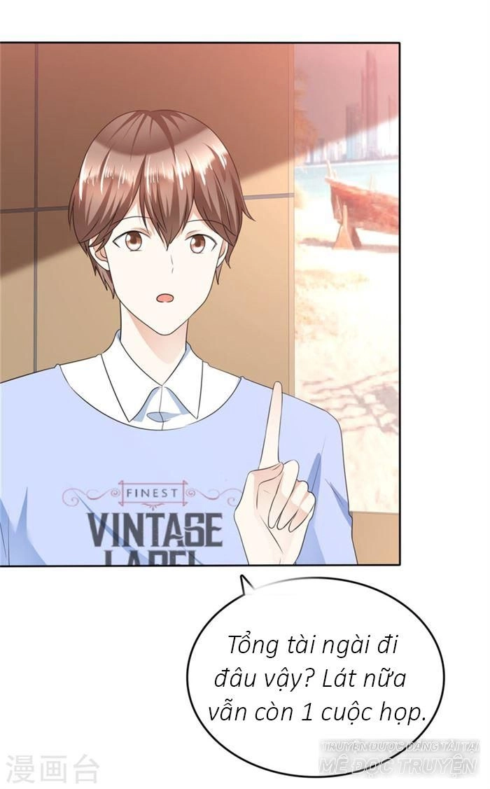 Con Đường Phản Công Của Sủng Thê Chapter 50 - 11