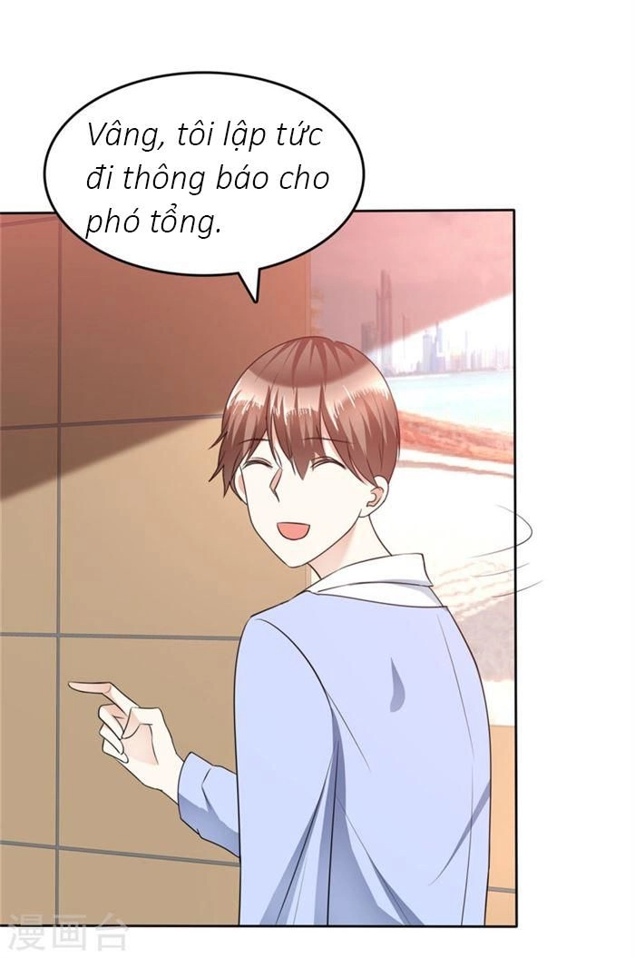 Con Đường Phản Công Của Sủng Thê Chapter 50 - 13