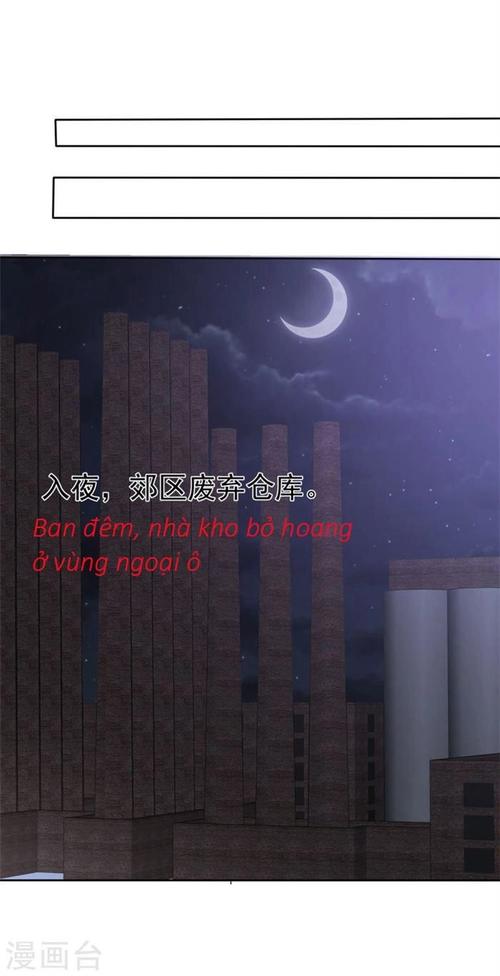 Con Đường Phản Công Của Sủng Thê Chapter 50 - 18