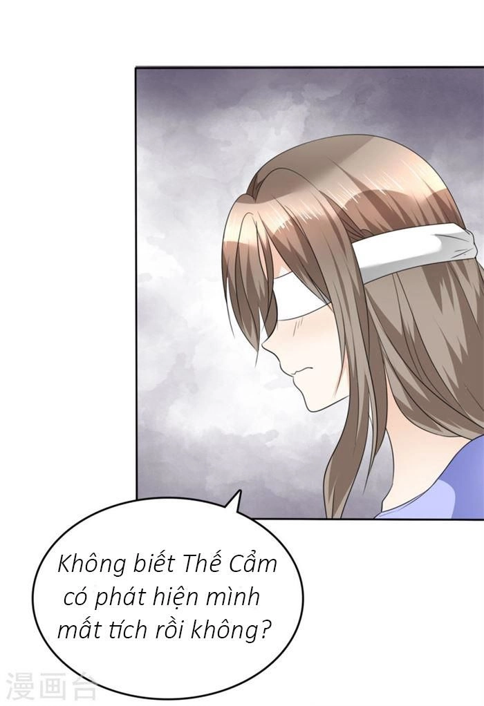 Con Đường Phản Công Của Sủng Thê Chapter 50 - 20