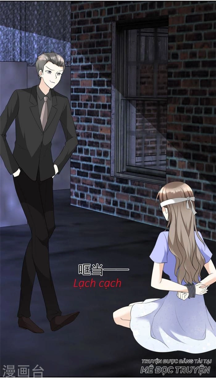 Con Đường Phản Công Của Sủng Thê Chapter 50 - 21