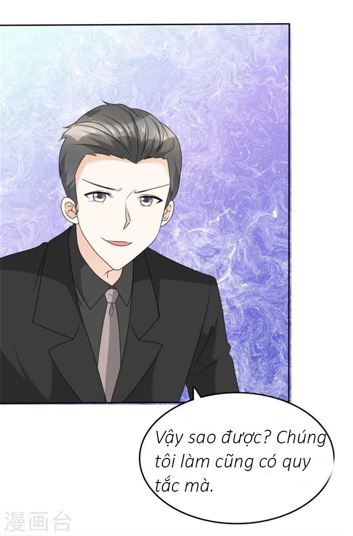 Con Đường Phản Công Của Sủng Thê Chapter 50 - 25