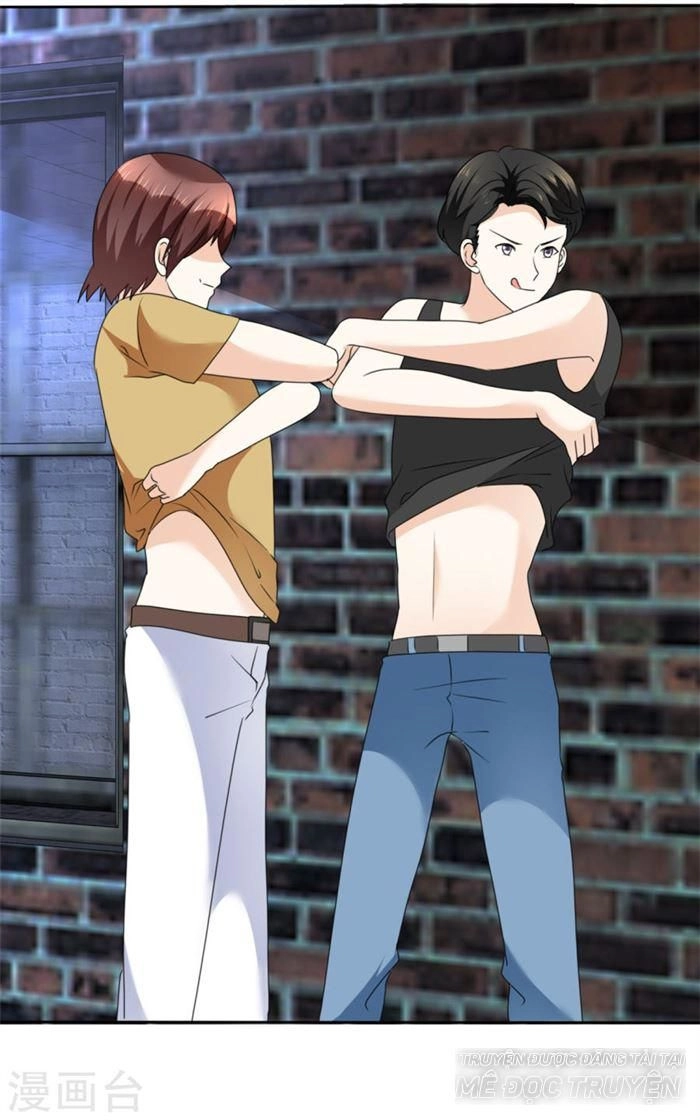 Con Đường Phản Công Của Sủng Thê Chapter 50 - 31