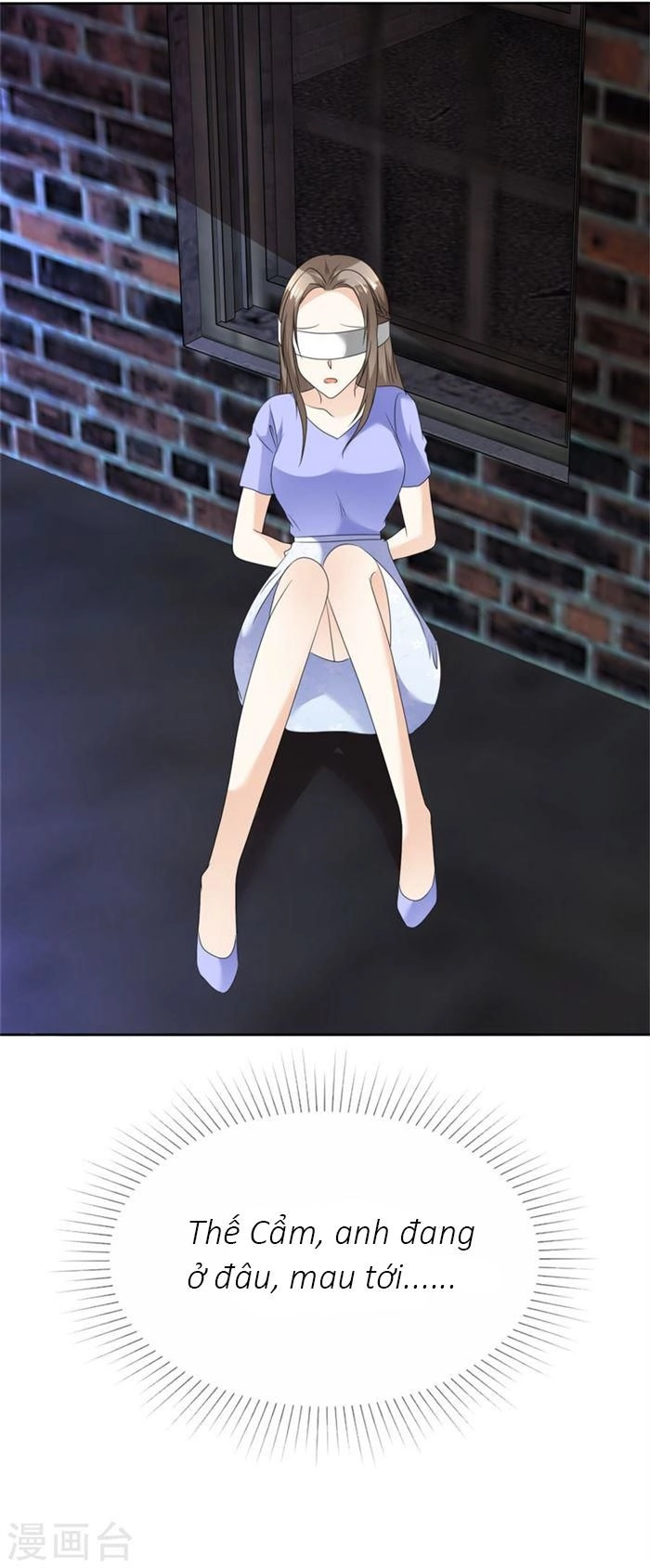 Con Đường Phản Công Của Sủng Thê Chapter 50 - 33