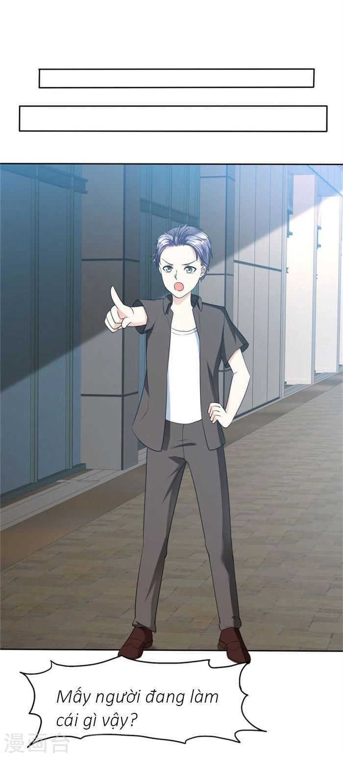 Con Đường Phản Công Của Sủng Thê Chapter 51 - 2