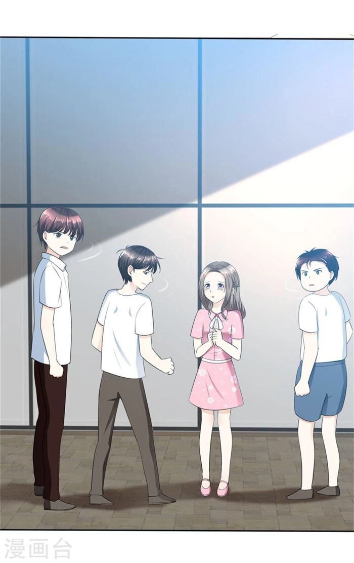 Con Đường Phản Công Của Sủng Thê Chapter 51 - 4