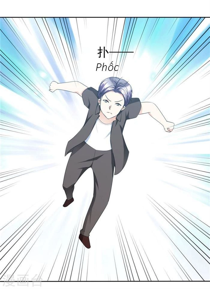 Con Đường Phản Công Của Sủng Thê Chapter 51 - 5