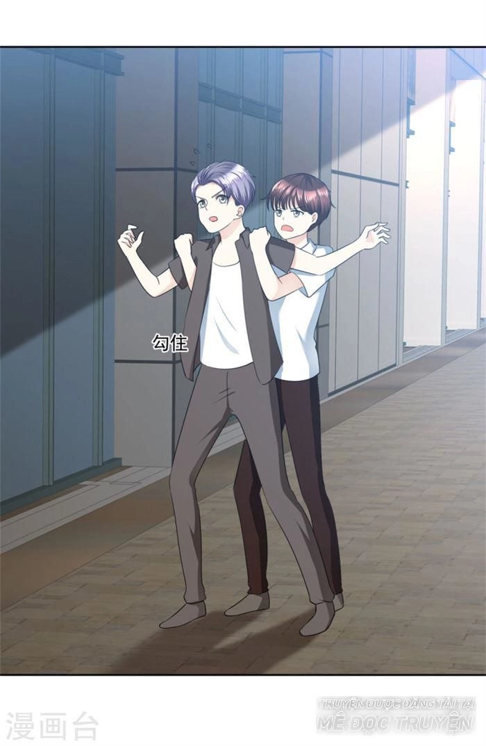 Con Đường Phản Công Của Sủng Thê Chapter 51 - 6