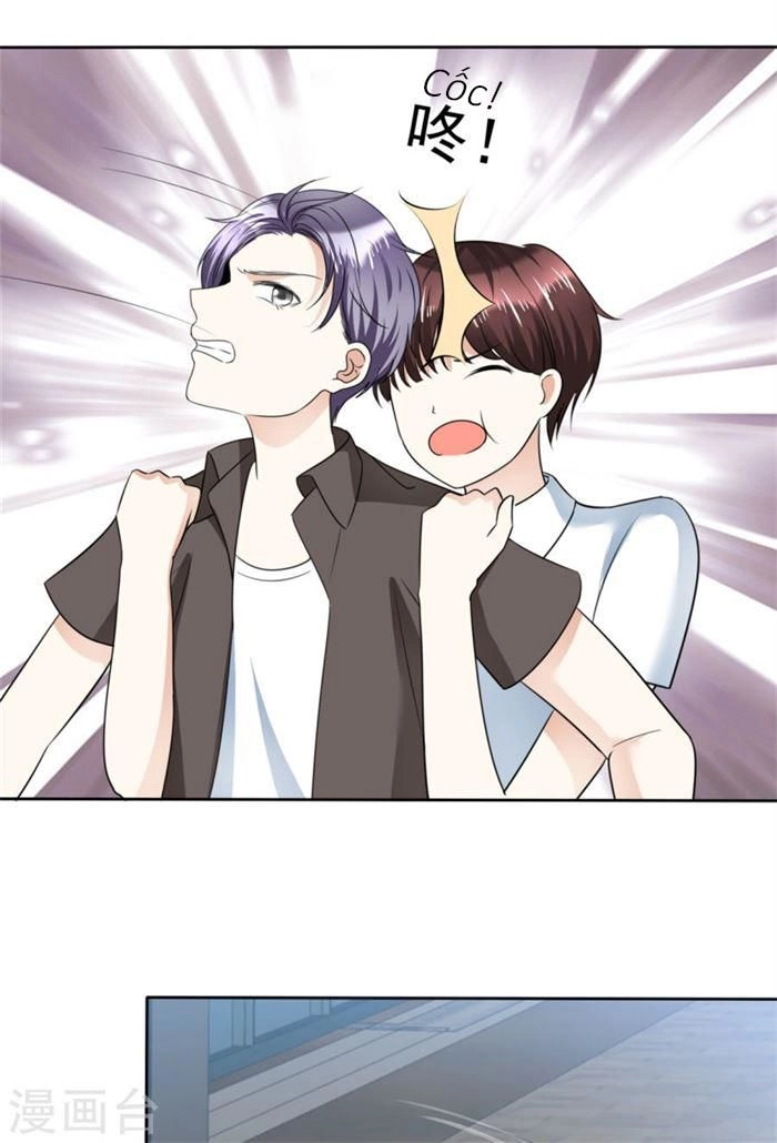 Con Đường Phản Công Của Sủng Thê Chapter 51 - 8