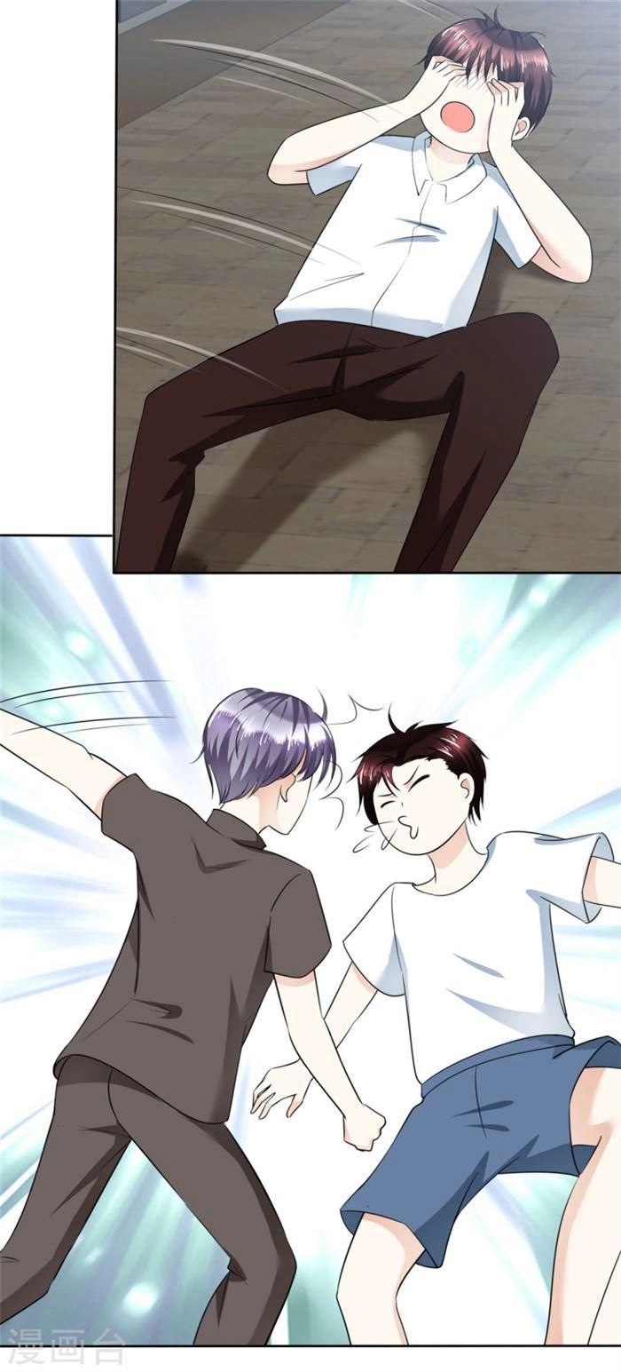 Con Đường Phản Công Của Sủng Thê Chapter 51 - 9