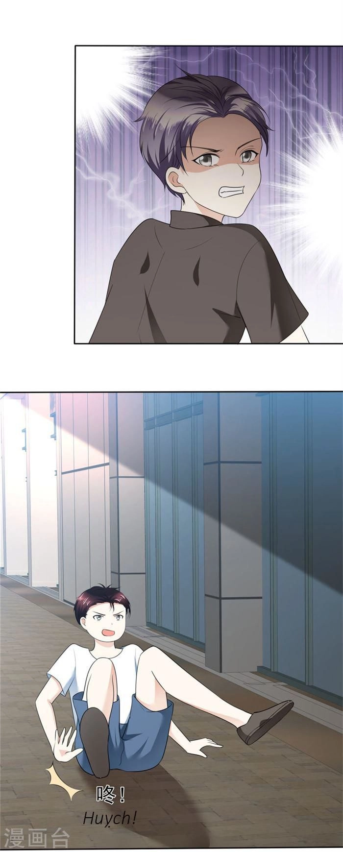 Con Đường Phản Công Của Sủng Thê Chapter 51 - 10