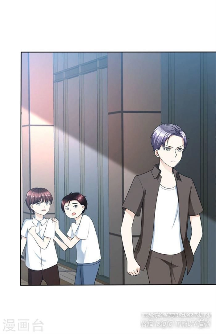 Con Đường Phản Công Của Sủng Thê Chapter 51 - 11