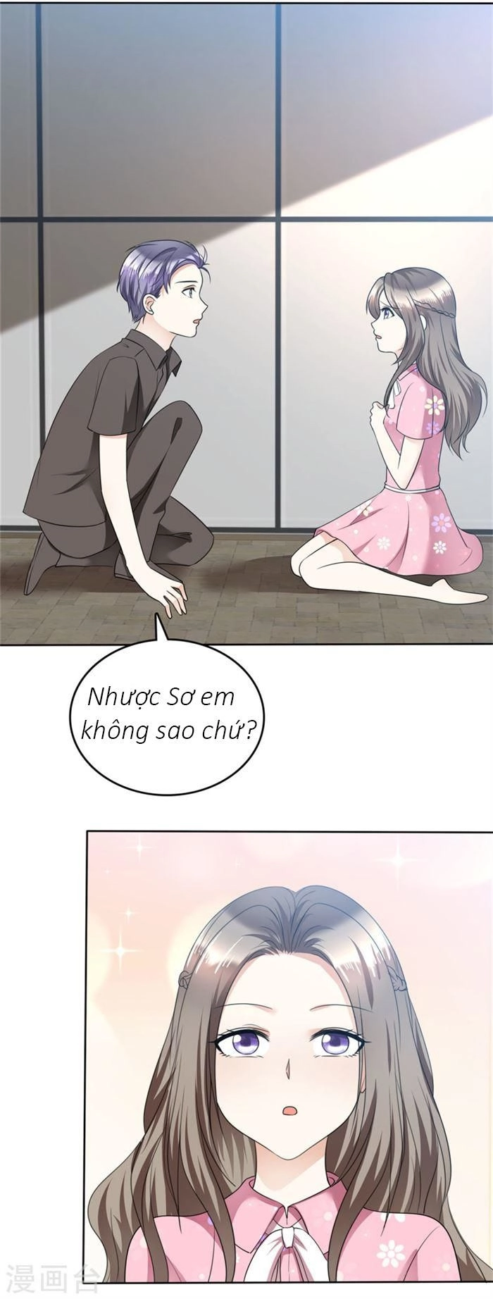 Con Đường Phản Công Của Sủng Thê Chapter 51 - 12